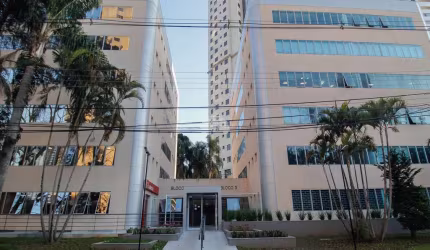 Sala comercial para alugar na Rua Grã Nicco, 113, Mossunguê, Curitiba, 72 m2 por R$ 1.450