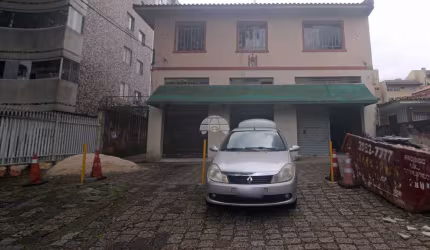 Ponto comercial para alugar na Rua Luiz Parigot de Souza, 356, Portão, Curitiba, 27 m2 por R$ 1.300
