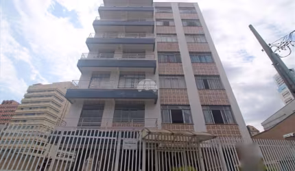Apartamento com 3 quartos para alugar na Rua Mateus Leme, 600, Centro Cívico, Curitiba, 88 m2 por R$ 2.050