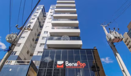 Sala comercial para alugar na Rua Comendador Macedo, 62, Centro, Curitiba, 30 m2 por R$ 2.000
