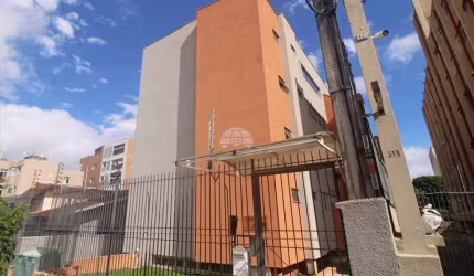 Apartamento com 3 quartos para alugar na Rua Desembargador Isaías Bevilaqua, 469, Mercês, Curitiba, 108 m2 por R$ 3.500
