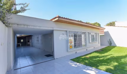 Casa para alugar na Rua João Evangelista Espíndola, 39, Jardim Social, Curitiba, 230 m2 por R$ 5.500