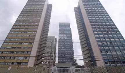 Apartamento com 3 quartos para alugar na Rua Schiller, 555, Alto da Rua XV, Curitiba, 109 m2 por R$ 2.700