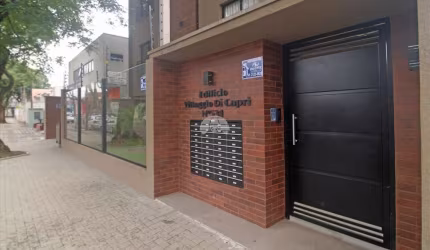 Kitnet / Stúdio para alugar na Rua Comendador Roseira, 531, Prado Velho, Curitiba, 28 m2 por R$ 2.500