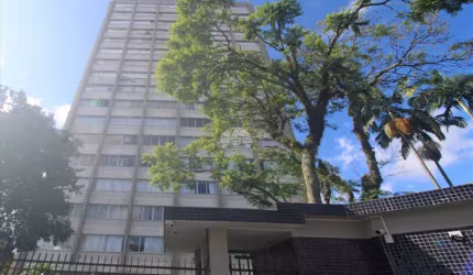 Apartamento com 4 quartos para alugar na Alameda Doutor Carlos de Carvalho, 1530, Batel, Curitiba, 274 m2 por R$ 8.000