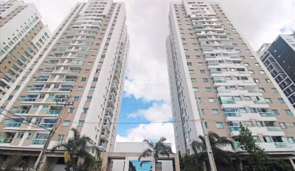 Apartamento com 3 quartos para alugar na Rua Jovino do Rosário, 1790, Boa Vista, Curitiba, 70 m2 por R$ 3.600