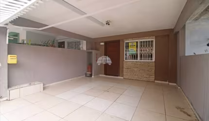 Casa com 3 quartos para alugar na Rua João Ramalho, 443, Bairro Alto, Curitiba, 220 m2 por R$ 2.900
