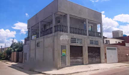 Kitnet / Stúdio para alugar na Rua Maria José Vieira, 14, Campo Comprido, Curitiba, 16 m2 por R$ 1.250