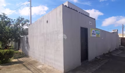 Ponto comercial para alugar na Rua Paulo Kissula, 772, Capão da Imbuia, Curitiba, 16 m2 por R$ 790