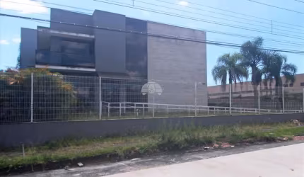Barracão / Galpão / Depósito para alugar na Rua Ângelo Scaramuza, 222, Xaxim, Curitiba, 986 m2 por R$ 32.000