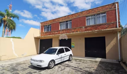 Ponto comercial para alugar na Rua João Tschannerl, 1067, Vista Alegre, Curitiba, 30 m2 por R$ 2.500