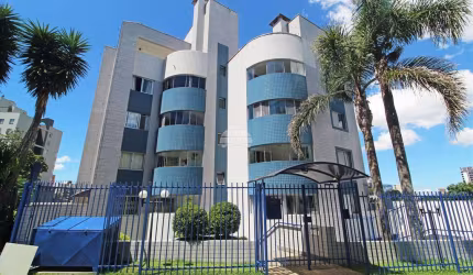 Apartamento com 3 quartos para alugar na Rua Pedro Fabri, 241, Cabral, Curitiba, 81 m2 por R$ 3.000