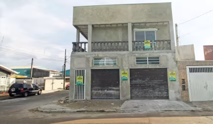 Kitnet / Stúdio para alugar na Rua Maria José Vieira, 14, Campo Comprido, Curitiba, 14 m2 por R$ 1.350