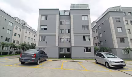 Apartamento com 2 quartos para alugar na Rua Itajubá, 810, Portão, Curitiba, 47 m2 por R$ 2.190