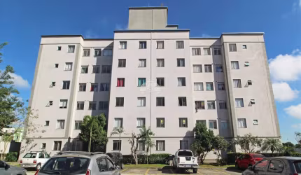 Apartamento com 2 quartos para alugar na Rodovia BR-116, 17844, Pinheirinho, Curitiba, 47 m2 por R$ 1.400