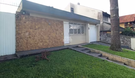Casa com 4 quartos para alugar na Rua Professor Luiz César, 578, Água Verde, Curitiba, 155 m2 por R$ 4.800