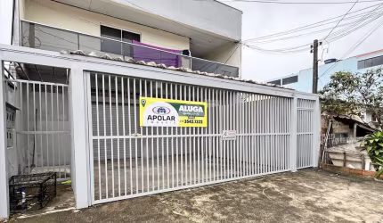 Ponto comercial para alugar na Avenida Santa Rita de Cássia dos Impossíveis, 1990, Tatuquara, Curitiba, 120 m2 por R$ 2.300
