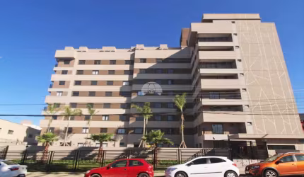 Apartamento com 1 quarto para alugar na Rua Ildefonso Stockler de França, 260, Novo Mundo, Curitiba, 17 m2 por R$ 1.900