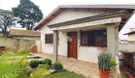 Casa comercial para alugar na Rua Desembargador José Carlos Ribeiro Ribas, 1276, Pilarzinho, Curitiba, 75 m2 por R$ 2.500