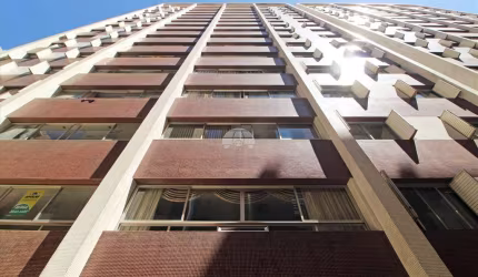 Apartamento com 3 quartos para alugar na Rua Doutor Pedrosa, 275, Centro, Curitiba, 126 m2 por R$ 3.950