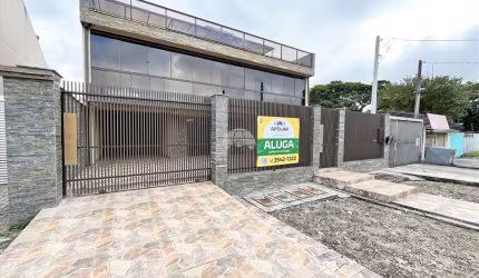 Casa com 3 quartos para alugar na Rua Professora Maria de Assumpção, 2600, Boqueirão, Curitiba, 300 m2 por R$ 7.000