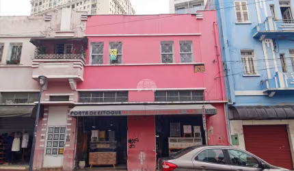 Apartamento com 3 quartos para alugar na Rua Riachuelo, 351, Centro, Curitiba, 109 m2 por R$ 2.300