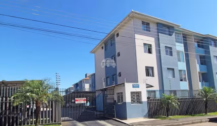 Apartamento com 2 quartos para alugar na Rua Moyses Gutztein, 1115, Sítio Cercado, Curitiba, 49 m2 por R$ 1.700