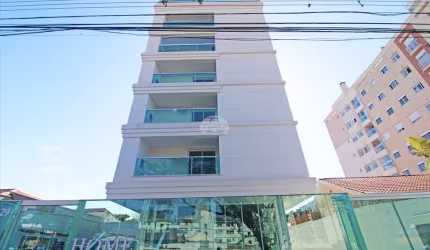 Kitnet / Stúdio para alugar na Rua Paulo Nadolny, 29, Bacacheri, Curitiba, 23 m2 por R$ 1.800