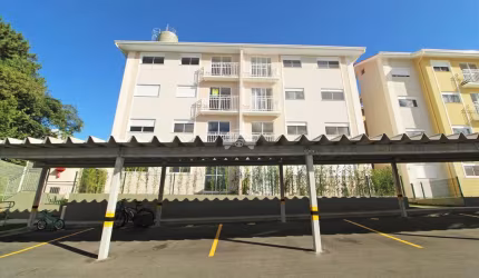 Apartamento com 3 quartos para alugar na Rua Rosamélia de Oliveira, 666, Campo Comprido, Curitiba, 59 m2 por R$ 2.200