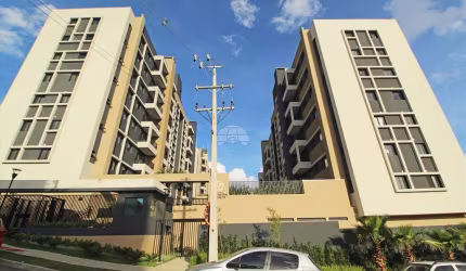 Apartamento com 3 quartos para alugar na Rua Nicolau Salomão, 430, Tingui, Curitiba, 73 m2 por R$ 3.000
