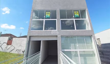 Ponto comercial para alugar na Rua Alberico Flores Bueno, 1331, Bairro Alto, Curitiba, 180 m2 por R$ 5.800