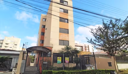 Apartamento com 3 quartos para alugar na Rua Monsenhor Manoel Vicente, 316, Água Verde, Curitiba, 94 m2 por R$ 3.500