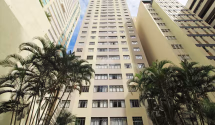 Apartamento com 2 quartos para alugar na Rua Euclides da Cunha, 1501, Bigorrilho, Curitiba, 64 m2 por R$ 2.650