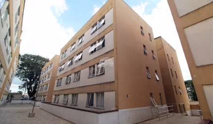 Apartamento com 3 quartos para alugar na Rua Itajubá, 644, Portão, Curitiba, 62 m2 por R$ 1.600