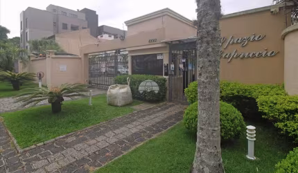 Apartamento com 2 quartos para alugar na Rua Doutor Goulin, 1226, Alto da Glória, Curitiba, 64 m2 por R$ 2.000