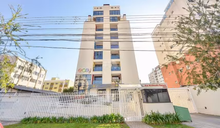 Apartamento com 2 quartos para alugar na Rua Alcebíades Plaisant, 1100, Água Verde, Curitiba, 72 m2 por R$ 3.450