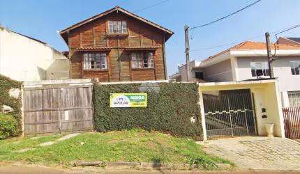 Casa com 3 quartos para alugar na Rua Vansolino Granato, 75, Pilarzinho, Curitiba, 90 m2 por R$ 1.900