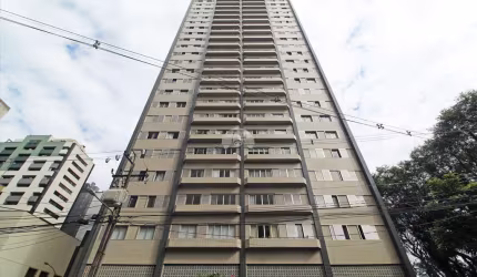 Apartamento com 3 quartos para alugar na Rua Bruno Filgueira, 2211, Bigorrilho, Curitiba, 101 m2 por R$ 4.000