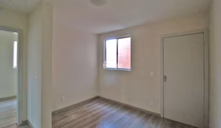 Apartamento com 2 quartos para alugar na Rua Anneliese Gellert Krigsner, 3073, Iná, São José dos Pinhais, 60 m2 por R$ 1.100