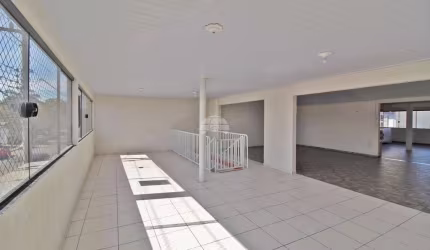 Sala comercial para alugar na Rua Marte, 2144, Sítio Cercado, Curitiba, 180 m2 por R$ 2.550