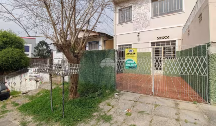 Ponto comercial para alugar na Rua Francisco Guilherme Bahr, 624, Tingui, Curitiba, 50 m2 por R$ 700