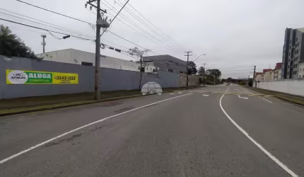 Barracão / Galpão / Depósito para alugar na Rua Doutor Pamphilo d'Assumpção, 2193, Parolin, Curitiba, 577 m2 por R$ 11.500