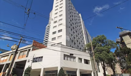 Apartamento com 1 quarto para alugar na Rua Padre Anchieta, 2671, Bigorrilho, Curitiba, 49 m2 por R$ 950