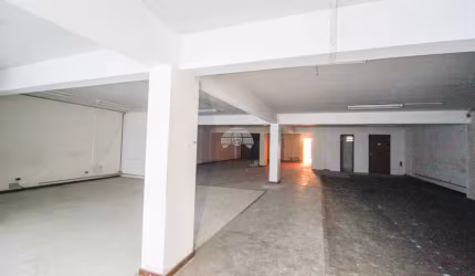 Ponto comercial para alugar na Rua Tibagi, 779, Centro, Curitiba, 302 m2 por R$ 6.000