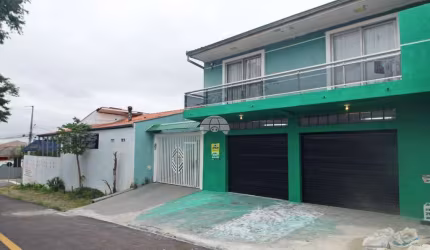 Ponto comercial para alugar na Rua XXV de Dezembro, 531, Cidade Industrial, Curitiba, 56 m2 por R$ 1.700
