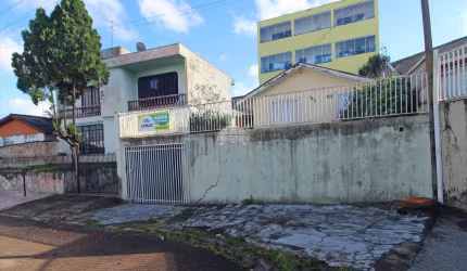 Casa com 2 quartos para alugar na Rua Loriceia Antonello, 522, Cidade Industrial, Curitiba, 68 m2 por R$ 1.600