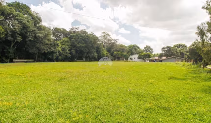 Terreno comercial para alugar na Rua Antônio Zanon, 09, Tatuquara, Curitiba, 3600 m2 por R$ 7.500