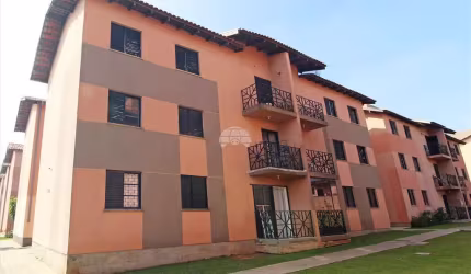 Apartamento com 3 quartos para alugar na Rua Guilherme Lunardon, 300, Pilarzinho, Curitiba, 64 m2 por R$ 1.500