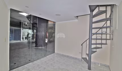 Ponto comercial para alugar na Rua Conselheiro Laurindo, 600, Centro, Curitiba, 22 m2 por R$ 550