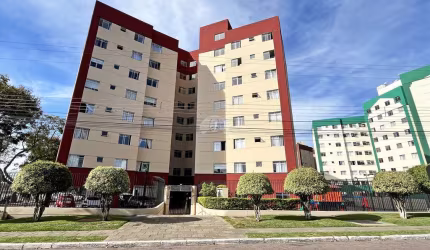 Apartamento com 3 quartos para alugar na Rua Padre Dehon, 1029, Hauer, Curitiba, 57 m2 por R$ 1.700